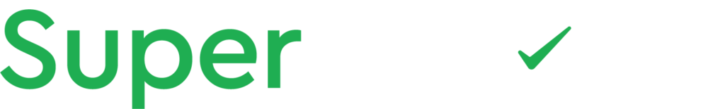 Super Records Pty Ltd logo